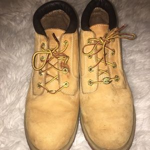 Women’s Timberland Boots